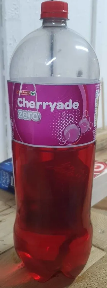 Cherryade