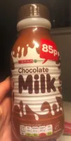 WOH LYNCH NO ADDED SUGAR milk SPAR Chocolate flavo