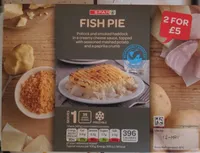Fish Pie