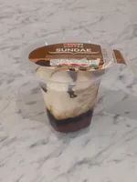 Coffee Sundae