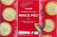 Mince Pies
