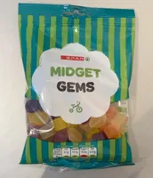 Midget Gems