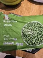 Garden Peas
