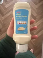 Light Mayonnaise