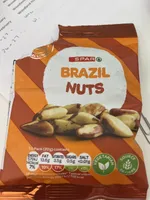 Brazil Nuts