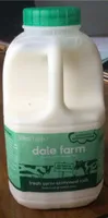 Fresh Semi-Skimmed Milk
