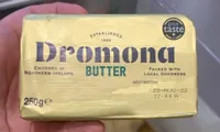 Dromona butter