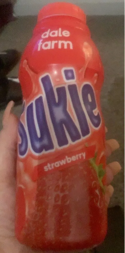 Sukie