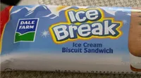 Ice Break