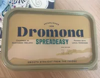 Dromona Spreadeasy