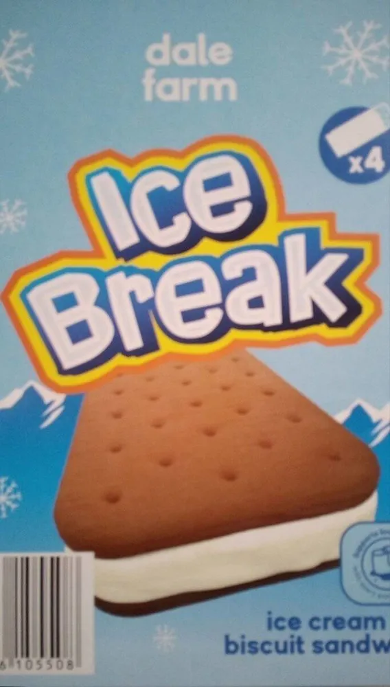 Ice Break