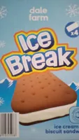 Ice Break