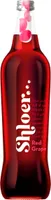 Red Grape Sparkling Juice Drink