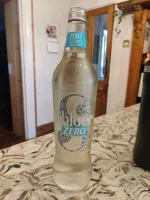 Sparkling Zero Calorie Fruit Drink