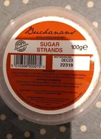 Sugar Strands