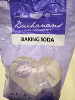 Baking soda