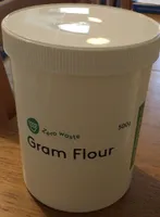 Gram flour