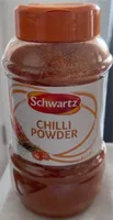 Chilli powder