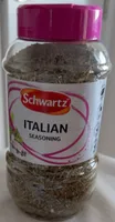 Italian seasoning