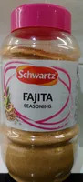 Fajita Seasoning