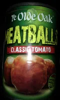 Meatballs