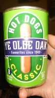 Ye old oak hotdogs