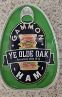 Gammon ham