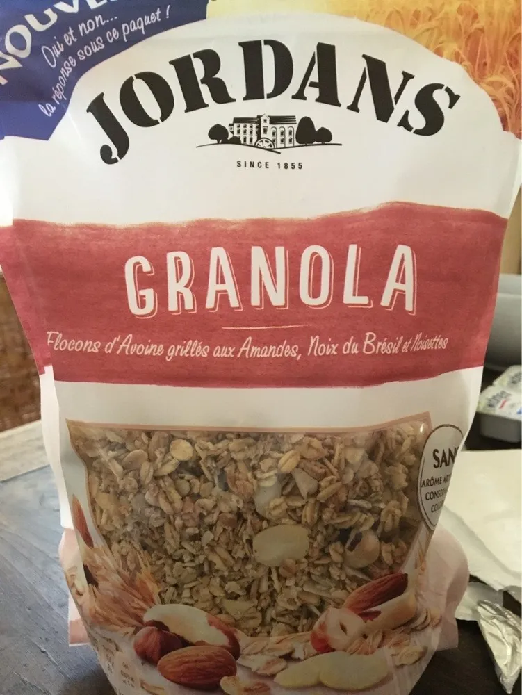 Granola