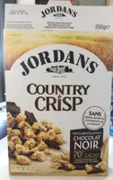 Country crisp