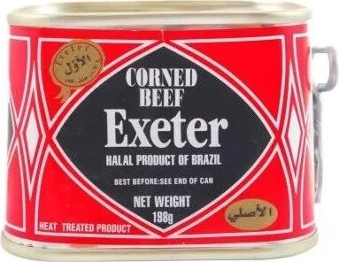 Corned Beef