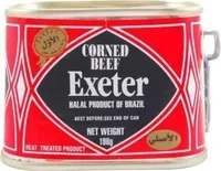 Corned Beef