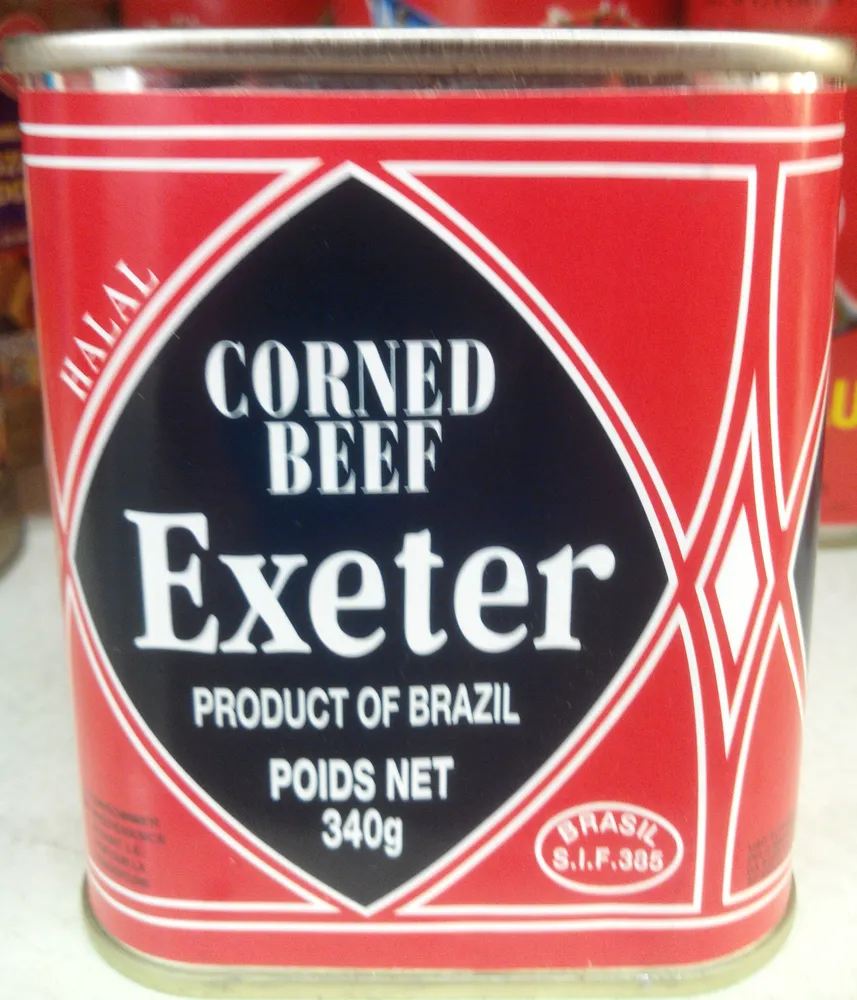 Corned Beef