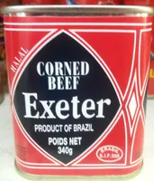 Corned Beef