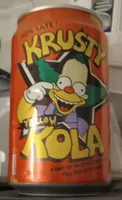 Krusty kola