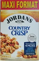COUNTRY CRISP