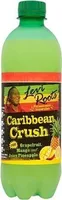 Caribbean Crush with Grapefruit, Mango and Juicy Pineapple