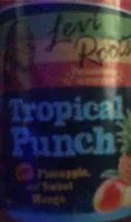 Tropical punch