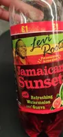 Jaimaica Sunset