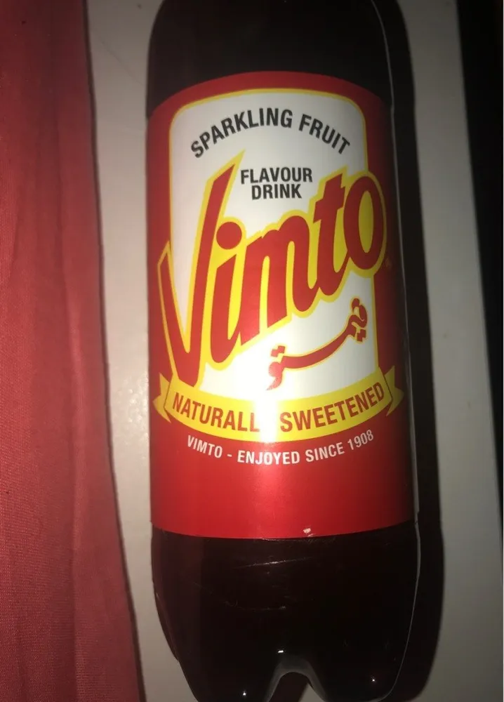Vimto