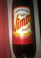 Vimto