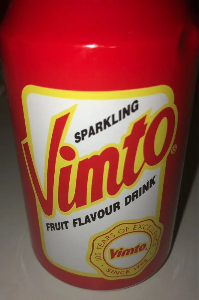 Vimto