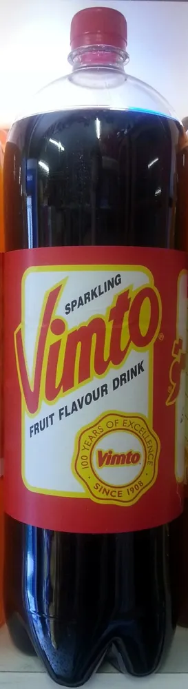 Vimto