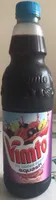 Vimto Squash - No Added Sugar