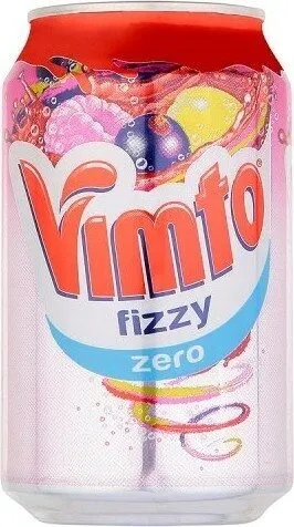 Fizzy Zero