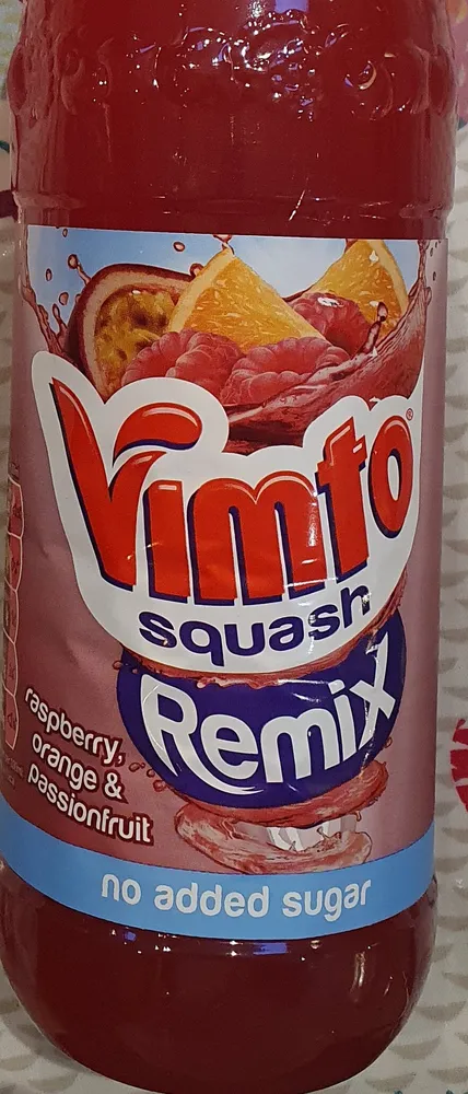 Creamer from Milk