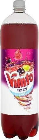 Fizzy Zero 2 Litre