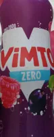 Vimto Zero