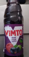 Vimto Cordial 1L