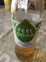 The feel good drinks
