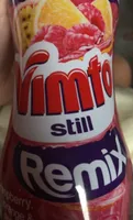 Vimto still remix